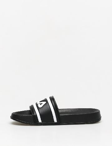 Slapi Fila, negru