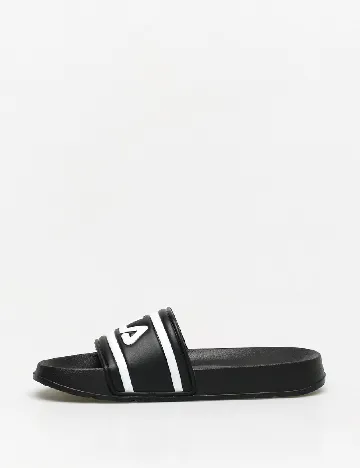 Slapi Fila, negru