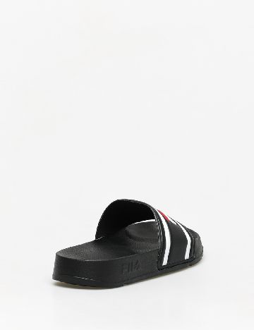 Slapi Fila, negru