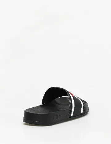 Slapi Fila, negru