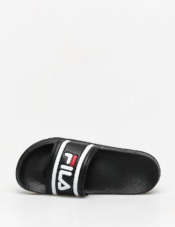 Slapi Fila, negru