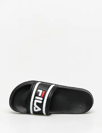 Slapi Fila, negru