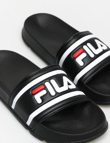 Slapi Fila, negru