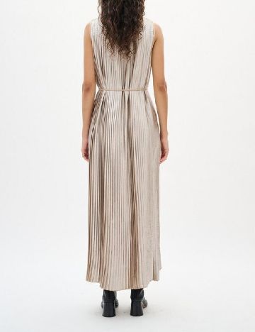 Rochie lunga InWear, gri