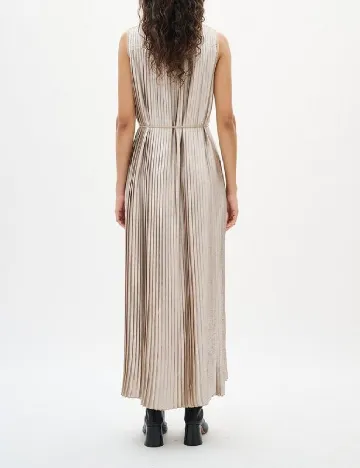 Rochie lunga InWear, gri