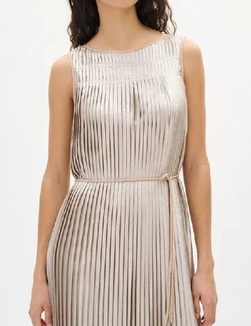Rochie lunga InWear, gri