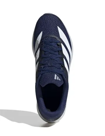 Adidasi Adidas, albastru