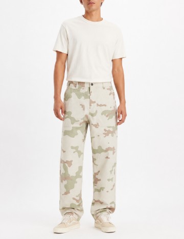 Pantaloni Pepe Jeans, mix culori
