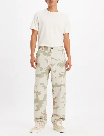 Pantaloni Pepe Jeans, mix culori