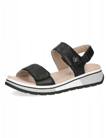 Sandale Caprice, negru