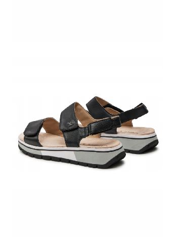 Sandale Caprice, negru