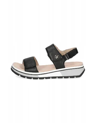 Sandale Caprice, negru