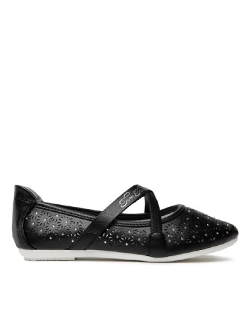 Balerini Tom Tailor, negru
