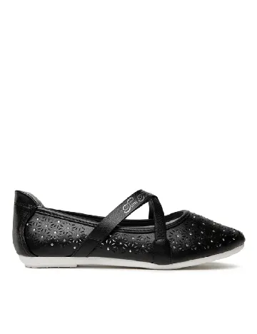 Balerini Tom Tailor, negru