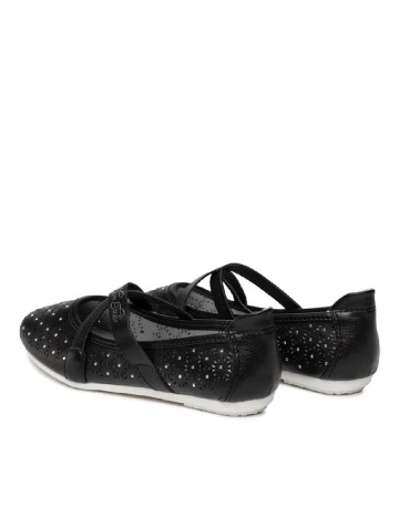 Balerini Tom Tailor, negru
