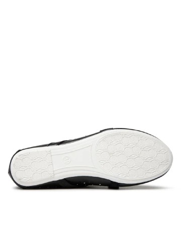 Balerini Tom Tailor, negru