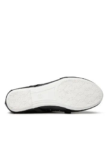 Balerini Tom Tailor, negru
