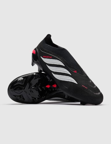Ghete de fotbal Adidas, negru