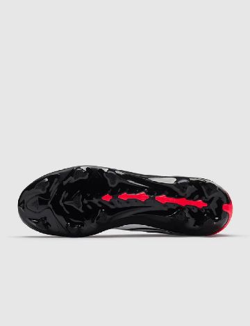 Ghete de fotbal Adidas, negru