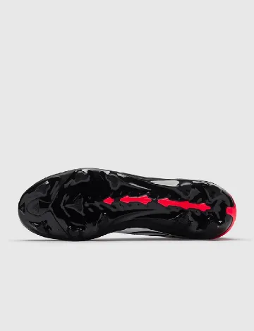 Ghete de fotbal Adidas, negru