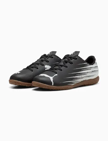 Ghete de fotbal Puma, negru