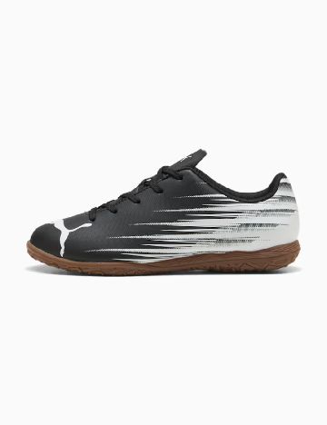Ghete de fotbal Puma, negru