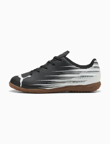 Ghete de fotbal Puma, negru