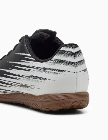 Ghete de fotbal Puma, negru