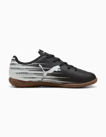 Ghete de fotbal Puma, negru