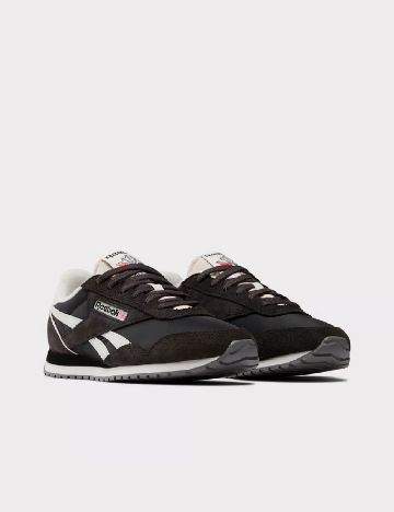 Adidasi Reebok, negru