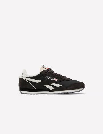 Adidasi Reebok, negru