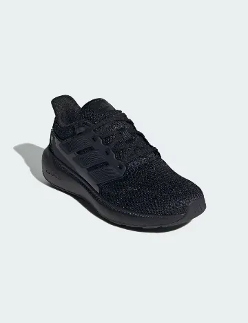 Adidasi Adidas, negru