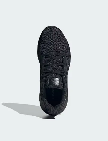 Adidasi Adidas, negru