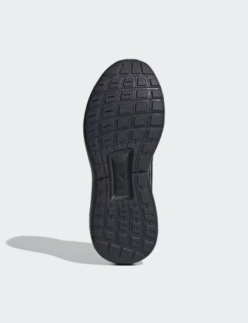 Adidasi Adidas, negru