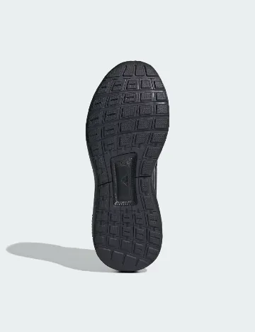 Adidasi Adidas, negru