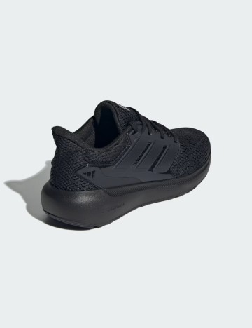 Adidasi Adidas, negru