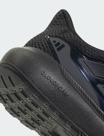 Adidasi Adidas, negru
