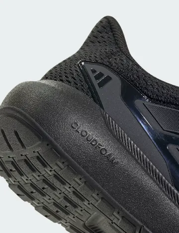 Adidasi Adidas, negru