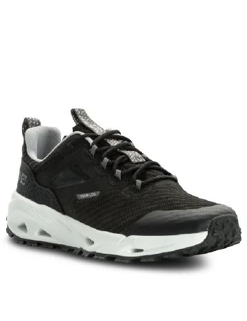 Adidasi Jack Wolfskin, negru
