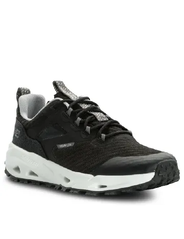 Adidasi Jack Wolfskin, negru