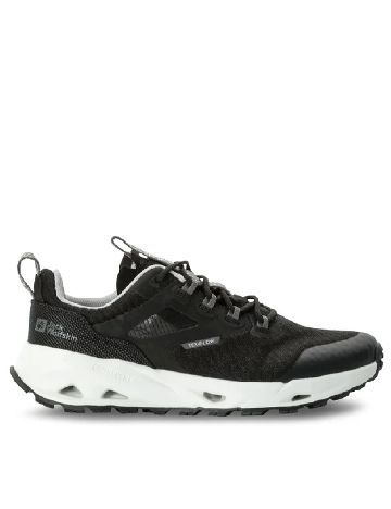 Adidasi Jack Wolfskin, negru