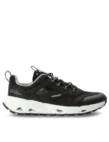 Adidasi Jack Wolfskin, negru