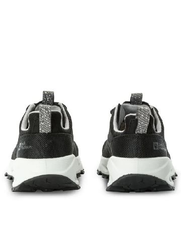 Adidasi Jack Wolfskin, negru