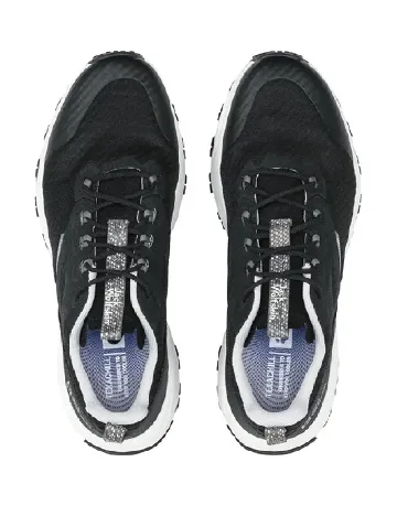 Adidasi Jack Wolfskin, negru