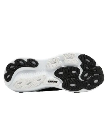 Adidasi Brooks, negru