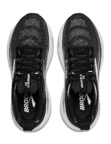 Adidasi Brooks, negru
