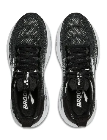 Adidasi Brooks, negru