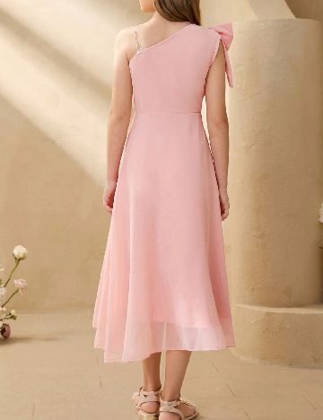 Rochie Shein Kids, roz