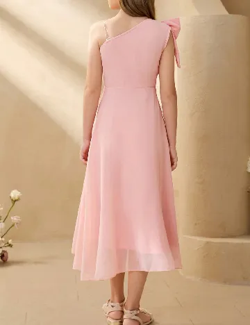 Rochie Shein Kids, roz