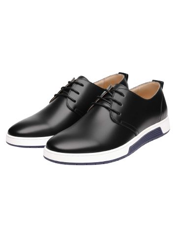 Pantofi Walkourpath, negru